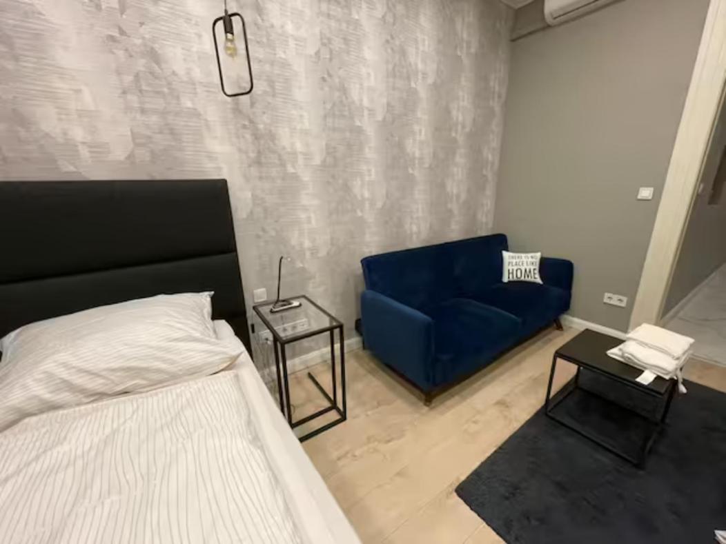 Luxurious Studio Located In The Heart Of 부다페스트 외부 사진